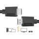 Kabel HDMI 2.0b 4k 3m 