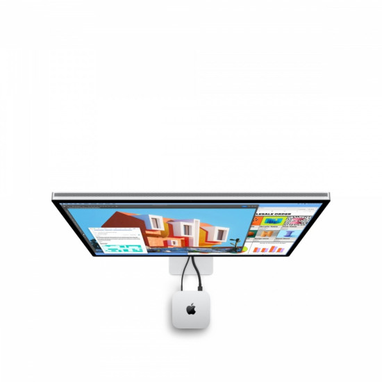 Mac mini: M4 Pro 12/16, 24GB, 512GB SSD