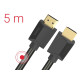 Kabel HDMI 2.0b 4k 5m 