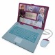 Laptop edukacyjny Disney Frozen dwujęzyczny PL/ ENG 124 aktywności