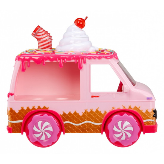 Auto Lipgloss Truck Yummiland