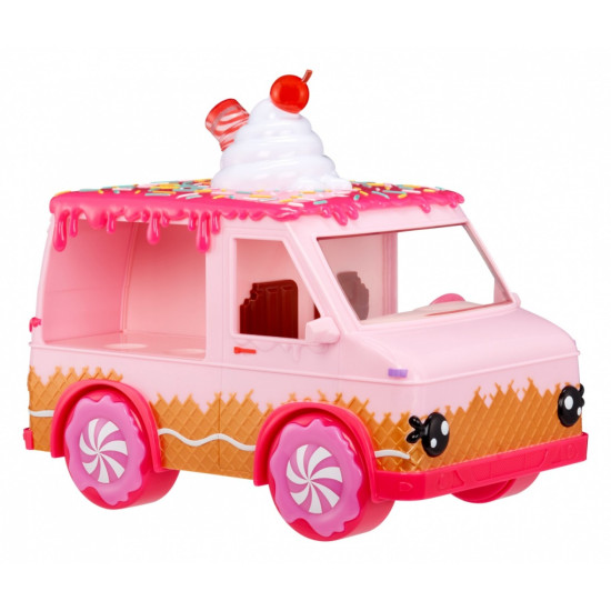 Auto Lipgloss Truck Yummiland