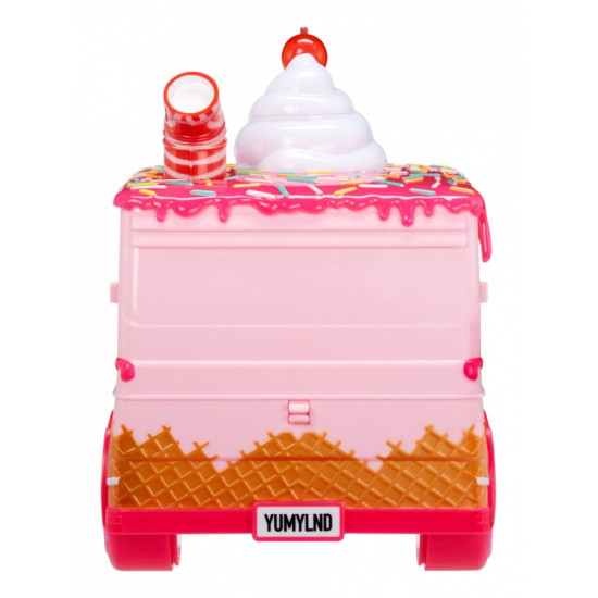 Auto Lipgloss Truck Yummiland