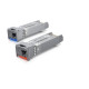Moduł UACC-OM-SM-10G-S-2 SFP SINGLE-MODE 10GBPS 10KM               BIDI 2 PACK