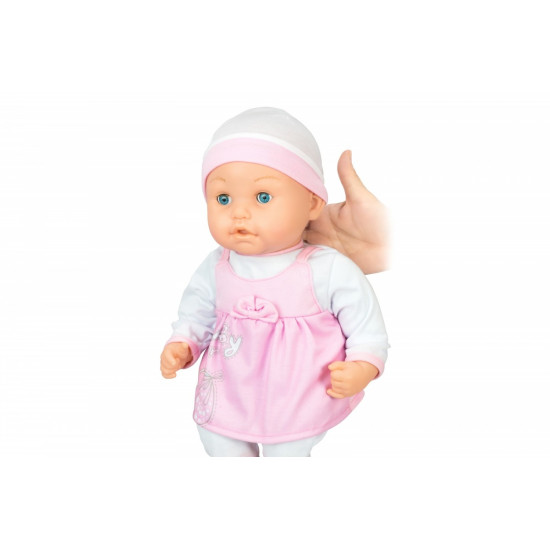 Lalka Natalia Rozkoszny bobasek 