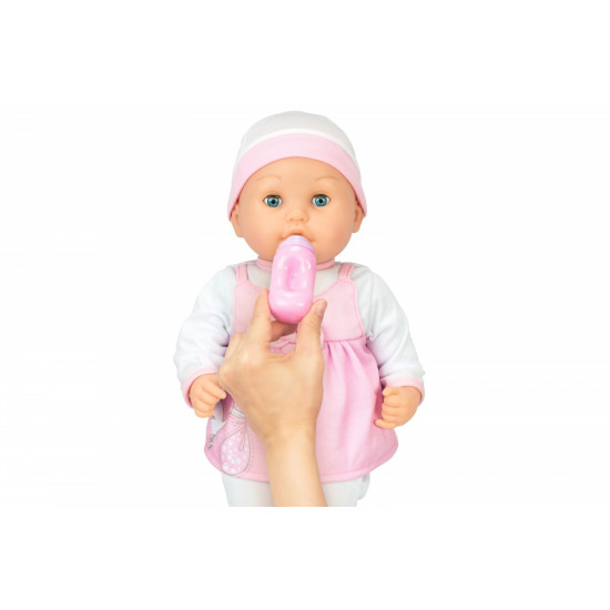 Lalka Natalia Rozkoszny bobasek 