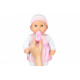 Lalka Natalia Rozkoszny bobasek 