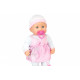 Lalka Natalia Rozkoszny bobasek 