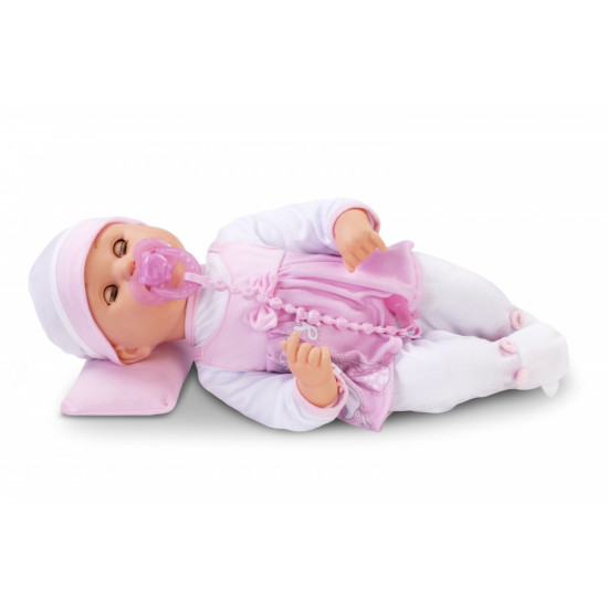 Lalka Natalia Rozkoszny bobasek 