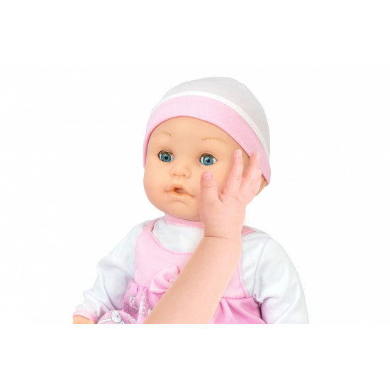 Lalka Natalia Rozkoszny bobasek 