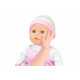 Lalka Natalia Rozkoszny bobasek 