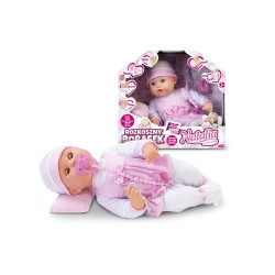 Lalka Natalia Rozkoszny bobasek 
