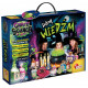 Zestaw Crazy Science Dom wiedźm