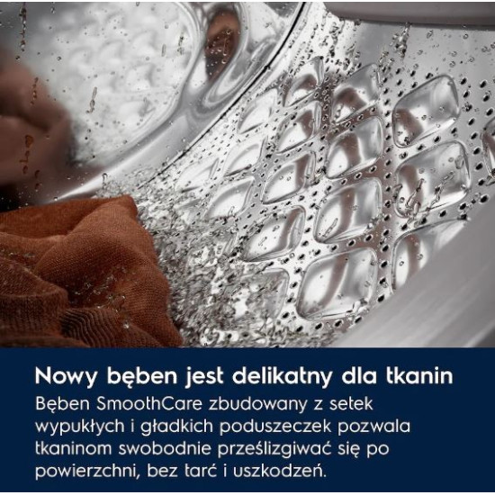 Pralka wolnostojąca EW7F3492QP