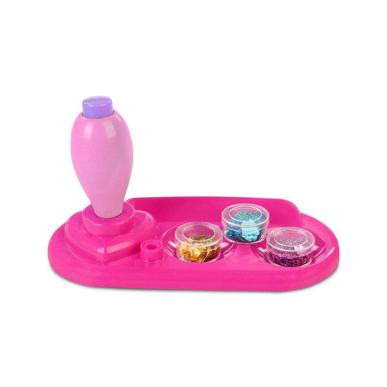 Maskotka interaktywna Piesek do dekorowania 