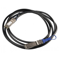 Kabel DAC QSFP28 100Gb/s 3m XQ+DA0003 