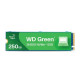 Dysk SSD Green 250GB M.2 2280 SN350 NVMe PCIe 