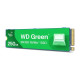 Dysk SSD Green 250GB M.2 2280 SN350 NVMe PCIe 