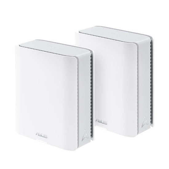 System ZenWiFi BT8 Tri-Band WiFi 7 Mesh (2pak)