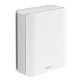 System ZenWiFi BT8 Tri-Band WiFi 7 Mesh (2pak)