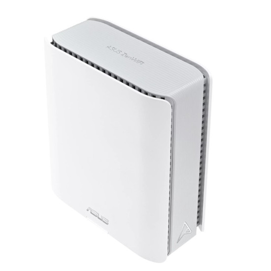 System ZenWiFi BT8 Tri-Band WiFi 7 Mesh (2pak)