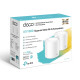 System Wi-Fi Deco X20(2-pak) AX1800