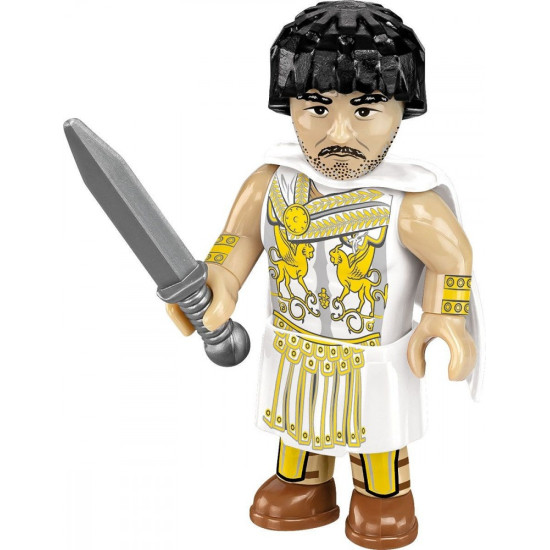 Klocki Imperium Romanum - Rydwan 93 klocki