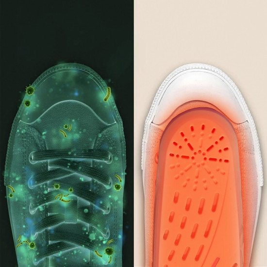 Suszarka do butow Boots Ozone Dryer 2 MT6532 