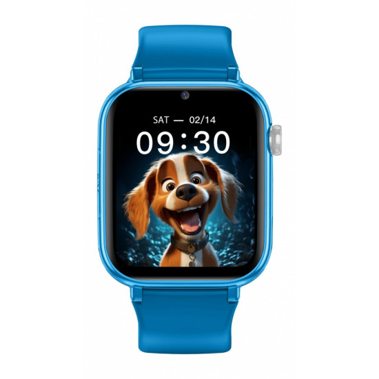 Smartwatch FW59 Kiddo 4G dla dziecka 