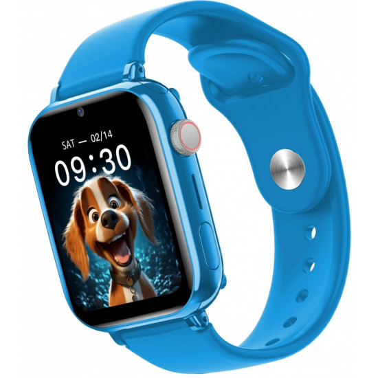 Smartwatch FW59 Kiddo 4G dla dziecka 