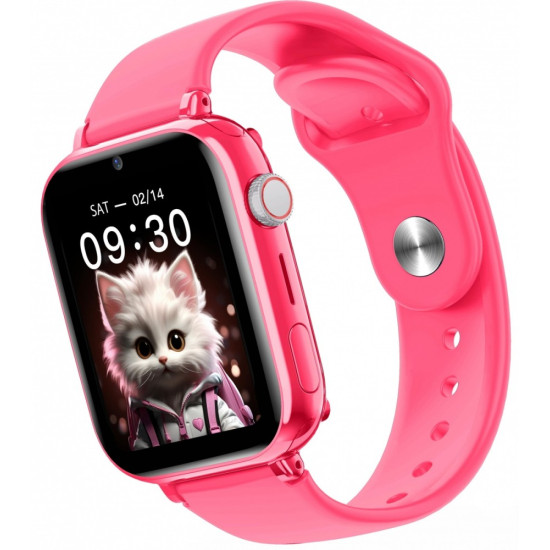 Smartwatch FW59 Kiddo 4G dla dziecka 