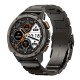 Smartwatch FW110 Titan Chronos Czarny