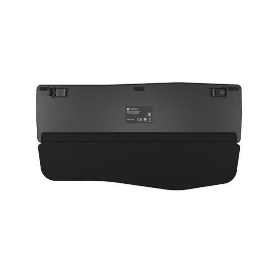 Klawiatura Porifera US bezprzewodowa Bluetooth + 2.4GHZ 