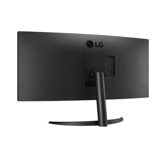 Monitor LG 34WR50QK-B 34 cale IPS 