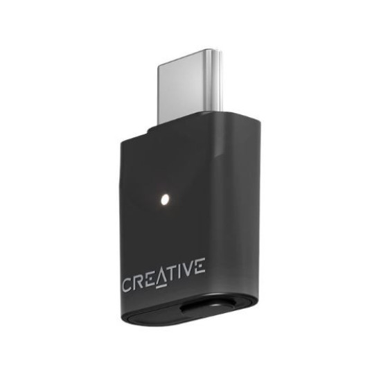 Bezprzewodowy nadajnik audio BT-W6 