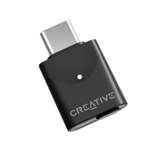 Bezprzewodowy nadajnik audio BT-W6 