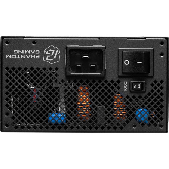 Zasilacz PG-1300G 1300W 80PLUS GOLD modularny