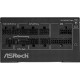 Zasilacz PG-850G 850W 80PLUS GOLD modularny