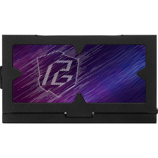 Zasilacz PG-850G 850W 80PLUS GOLD modularny