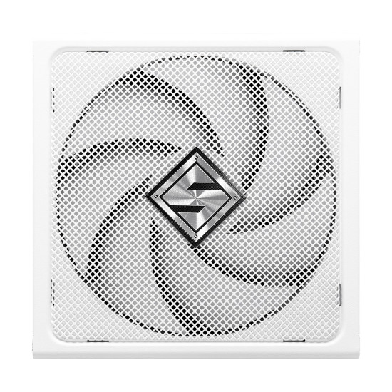 Zasilacz SL-1000GW 1000W 80PLUS GOLD modularny