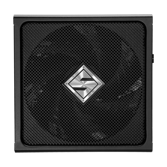 Zasilacz SL-650G 650W 80PLUS GOLD modularny