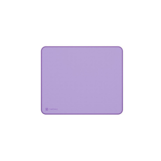 Podkładka pod mysz Color Series Lavender 300X250 