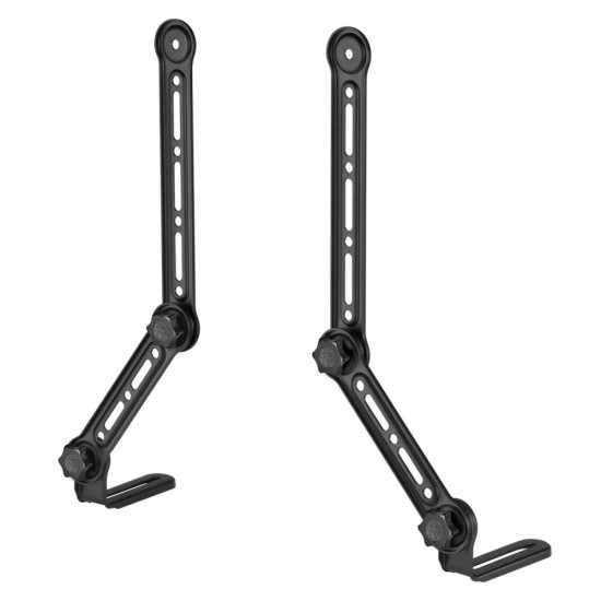 Uchwyt VESA na soundbar uniwersalny MC-334  15KG MAX 