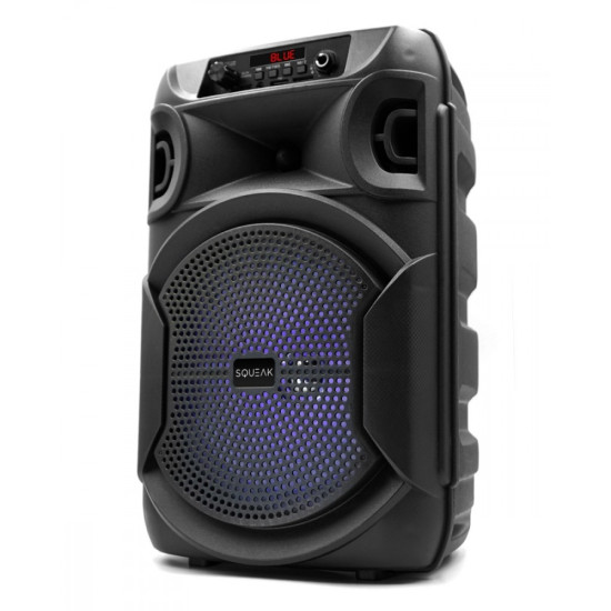 Głośnik Bluetooth 5.3 EDR PulseTower 1000W Funkcja Karaoke SQ1006