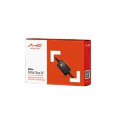 Smartbox IV mini USB USB-C