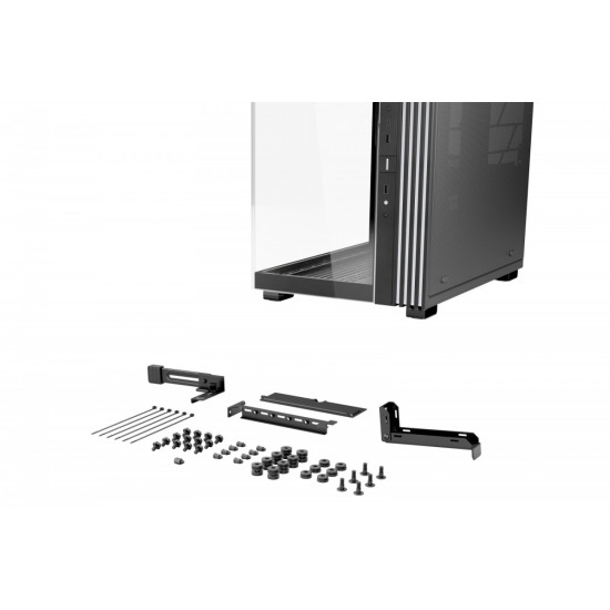 Obudowa Light Base 600 LX czarna