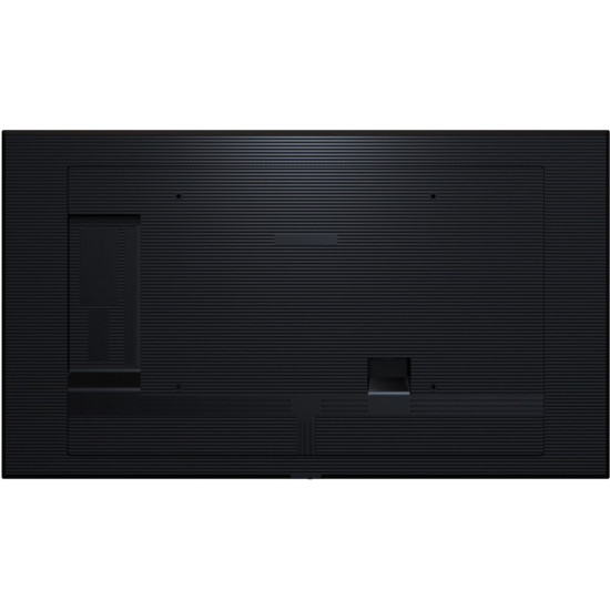 Monitor 43 LH4360UHS-B2A 24/7, 500cd, 4K, VA, Wifi, 6.5ms, 3xHDMI, 2xUSBR, J45, RS-232C