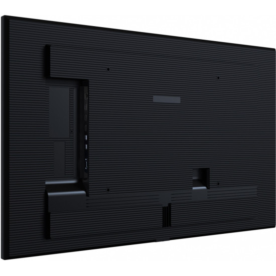 Monitor 43 LH4360UHS-B2A 24/7, 500cd, 4K, VA, Wifi, 6.5ms, 3xHDMI, 2xUSBR, J45, RS-232C