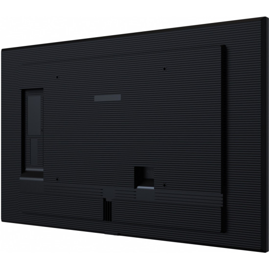 Monitor 43 LH4360UHS-B2A 24/7, 500cd, 4K, VA, Wifi, 6.5ms, 3xHDMI, 2xUSBR, J45, RS-232C