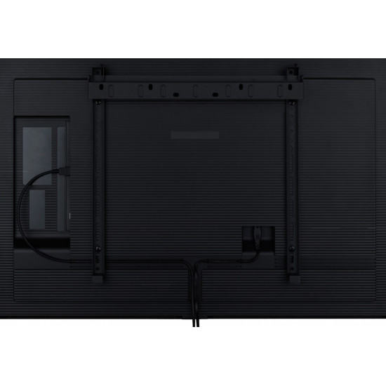 Monitor 43 LH4360UHS-B2A 24/7, 500cd, 4K, VA, Wifi, 6.5ms, 3xHDMI, 2xUSBR, J45, RS-232C